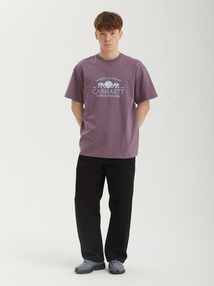 Мужская Футболка Gatecrasher