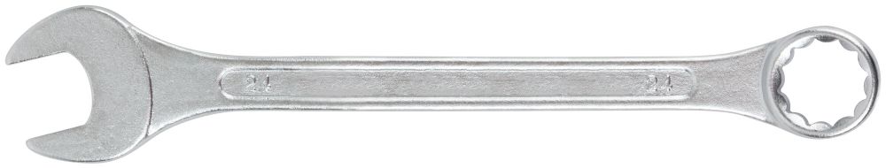 Ключ комбинированный "Хард" , хромированное покрытие 24 мм