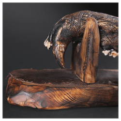 Нож ритуальный «Нож Шамана»