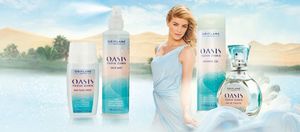 Oriflame Oasis Fresh Dawn