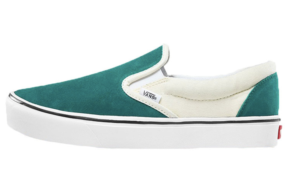 Vans Slip-On Comfycush