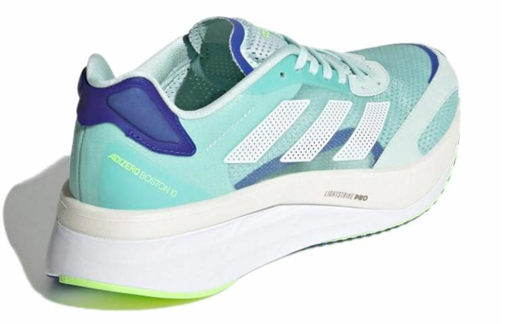 Кроссовки Adidas Adizero Boston 10 (Женская размерная сетка)