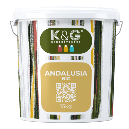 ANDALUSIA