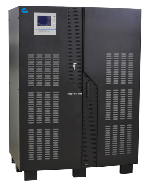 ИБП Связь инжиниринг СИП380Б100БД.9-33