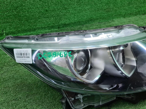 Битая Фара правая Nissan Qashqai J11 (2013-2019) галоген