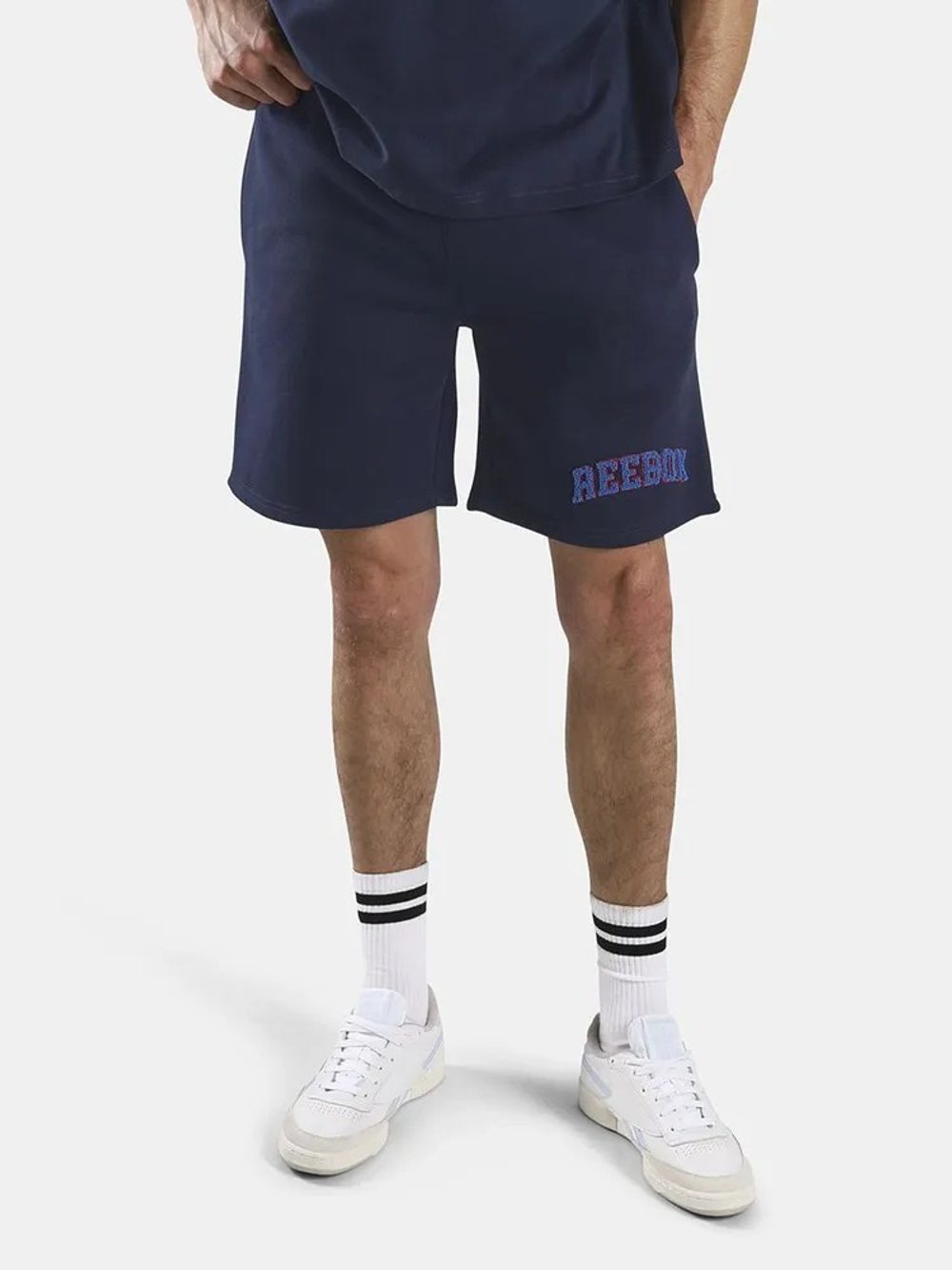 Шорты спортивные мужские REEBOK FRESHMAN SHORTS