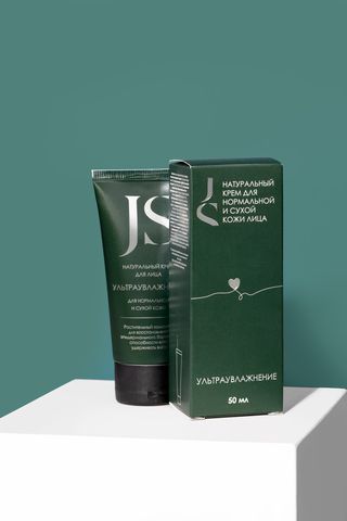 JS Крем-концентрат 