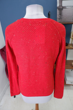 Джемпер LC Waikiki яркий 44 размер