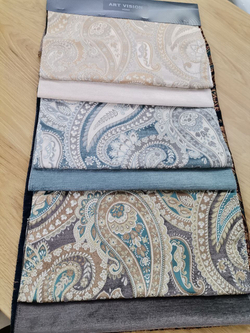 Шенилл Alegria (Алегриа) 05