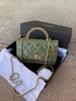 Сумка Chanel