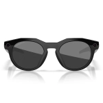 Умные очки Oakley Meta HSTN sunglasses - Black Prizm Black Polarized