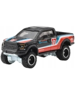 Набор Хот Вилс Премиум Car Culture Ford HBL96 HRR77