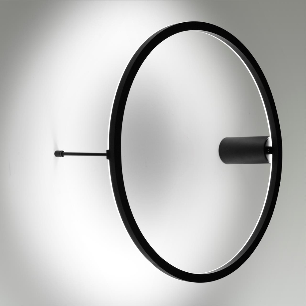 4386/24WL ODL Светильник LED 1*24Вт 3000К 220В IP20 HIGHTECH