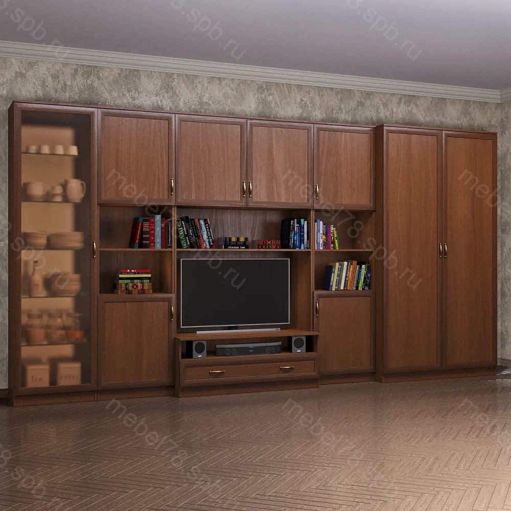 Мини-стенка 11/1