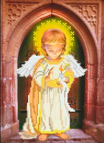 Г-1066 Вечерняя молитва