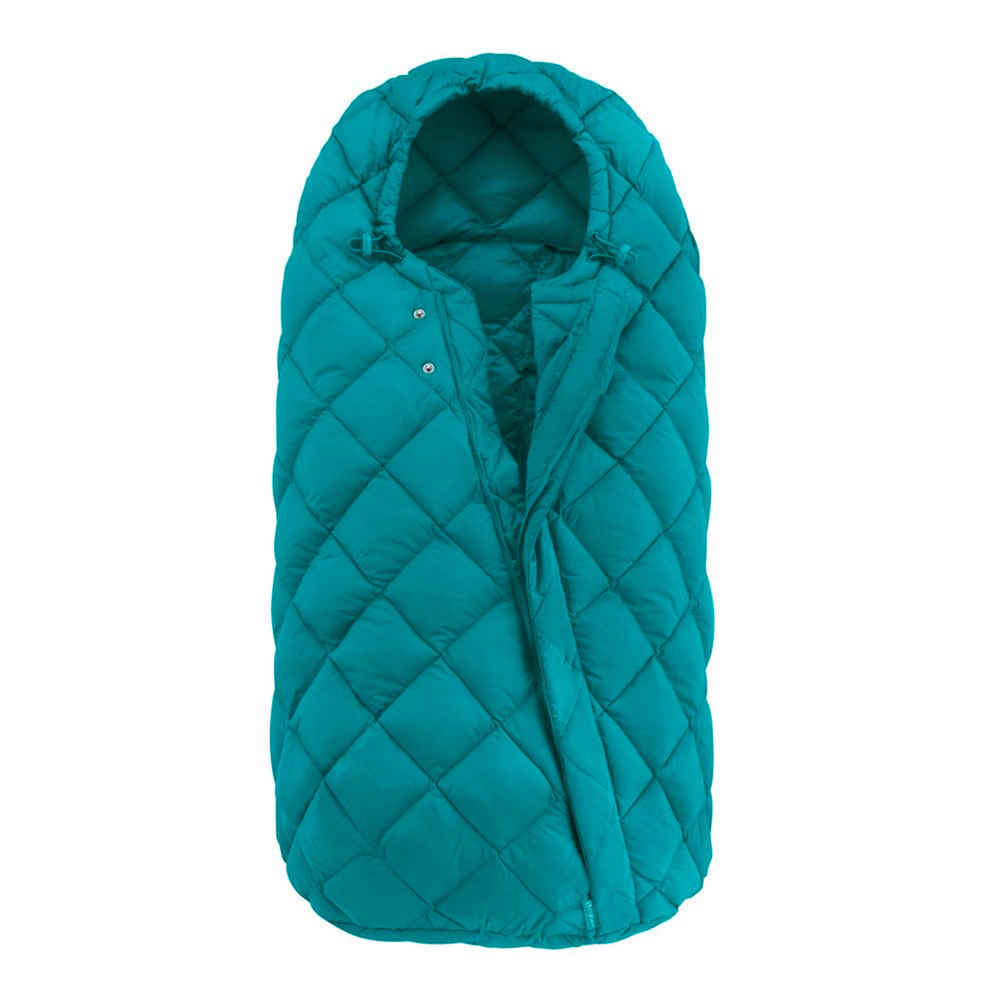 Cybex Snogga/Snogga 2 теплый конверт для колясок