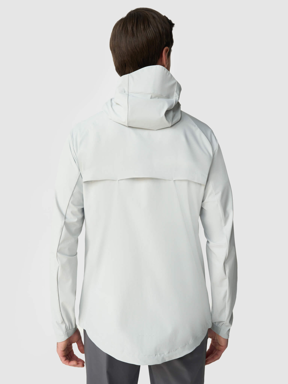 Куртка мужская Джеди 7.0 светло-серая