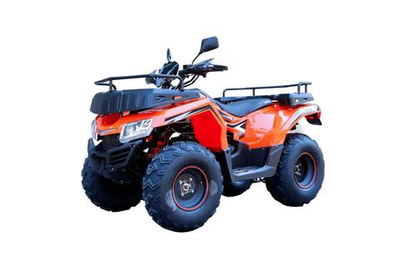 Квадроцикл взрослый YACOTA CABO 200 бензин