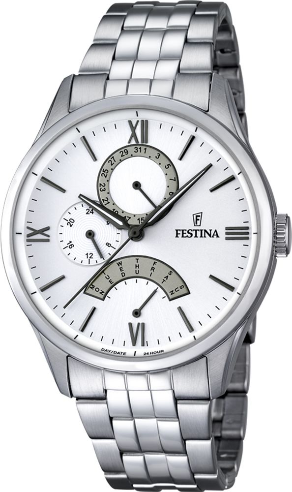 Мужские наручные часы Festina F16822/1