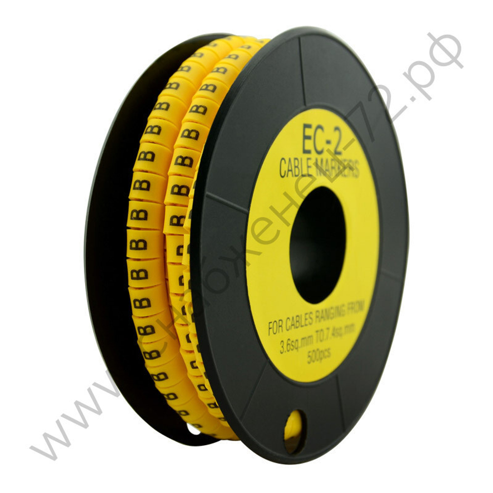 Маркеры кабельные Энергия МК