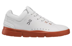 Женские кроссовки On The Roger Advantage Women - white/rust