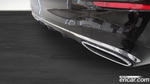 Mercedes-Benz S-Class W223 S400 d 4MATIC (05.2023)