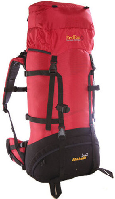 Рюкзак Red Fox Macalu 85 Light