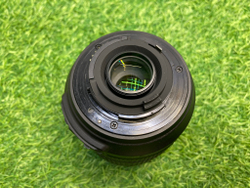 Nikon 18-105mm 3.5-5.6G AF-S ED DX VR Nikkor