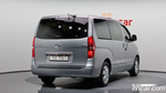 Hyundai The New Grand Starex Wagon 12인승 (01.2020)