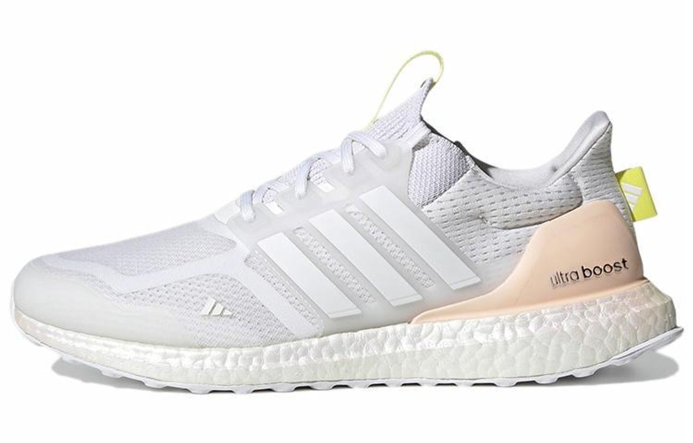 Кроссовки Adidas Ultraboost Dna Mono (Женская размерная сетка)