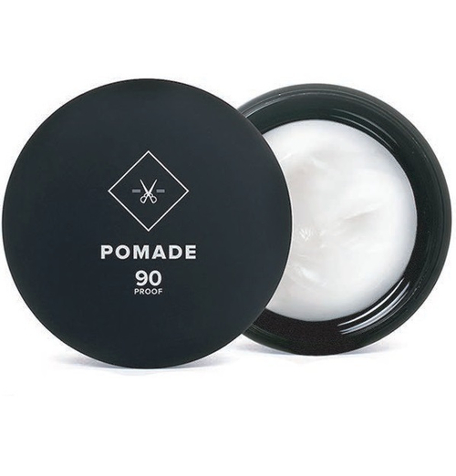 Blind Barber 90 Proof Pomade - Помада для волос сильной фиксации 75 гр