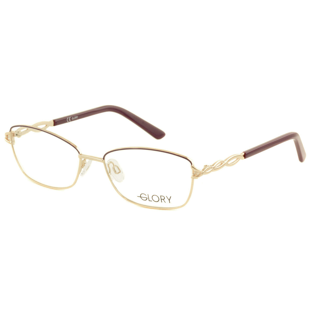 Оправа для очков Glory 729 Violet