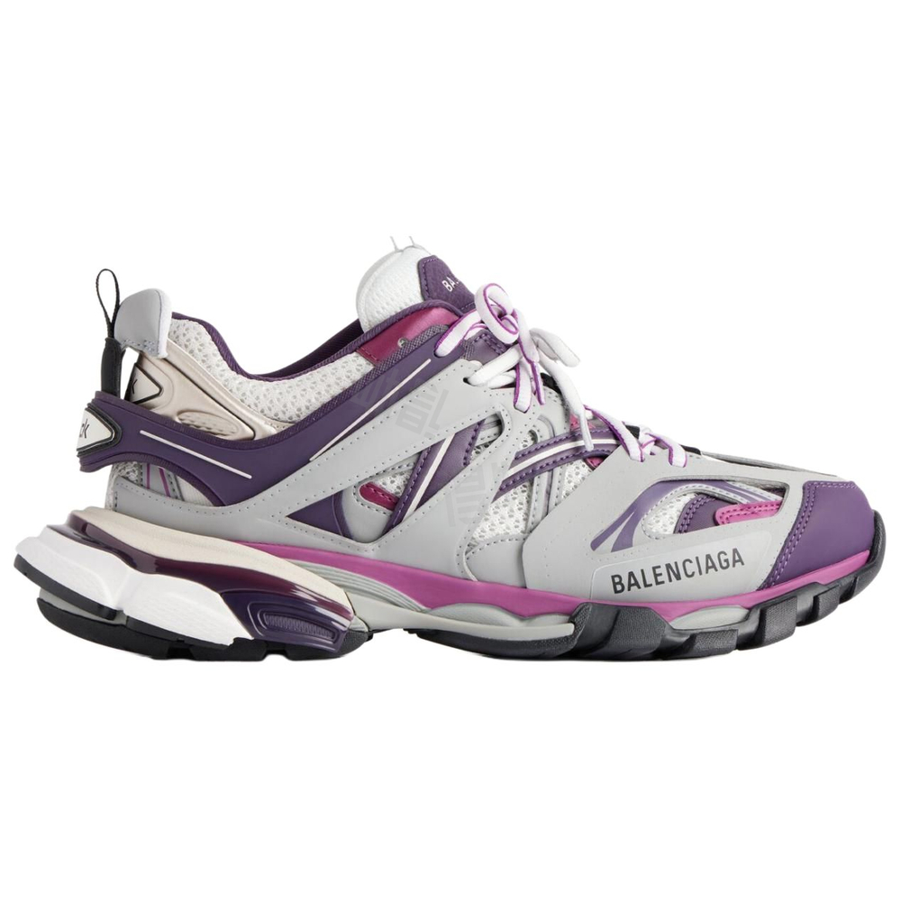 Balenciaga Track 1.0 (Женская размерная сетка)