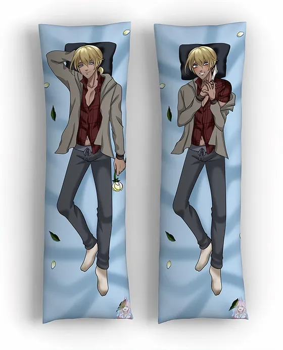 Дакимакура Лоуренс Олеандр №2