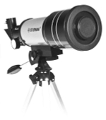 Телескоп астрономический Sturman F30070M