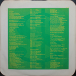 Alice Cooper / Billion Dollar Babies (LP)