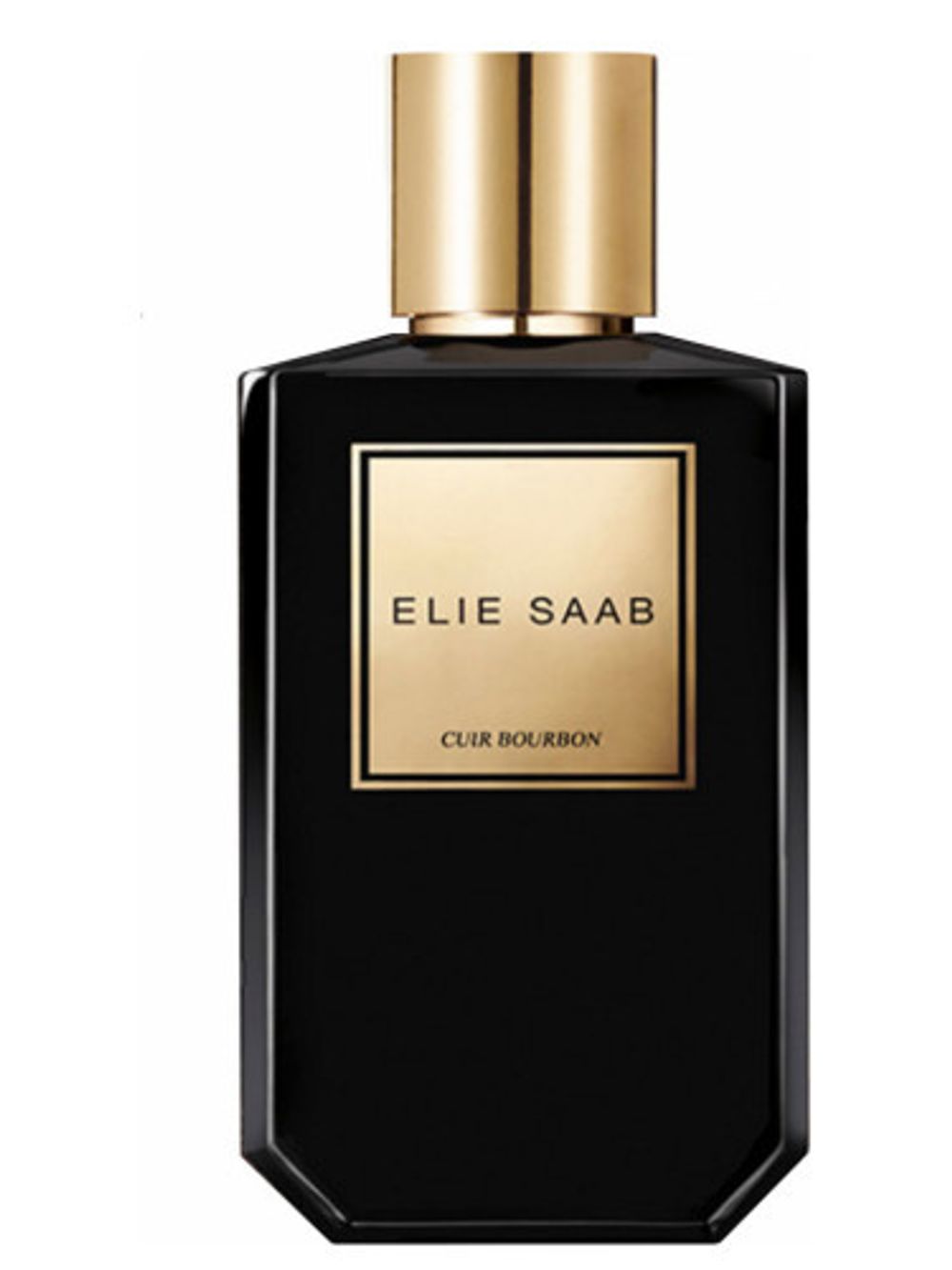 Elie Saab Cuir Bourbon