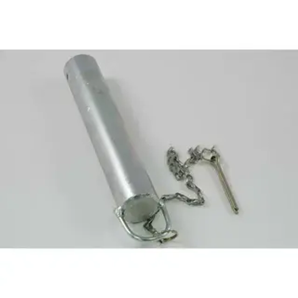 Палец буксирной вилки 65602806117