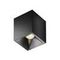 Потолочный светильник Maytoni Technical Ceiling Alfa LED C065CL-8W4K-SQ-B