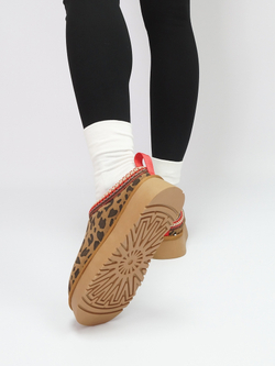 Угги женские зимние