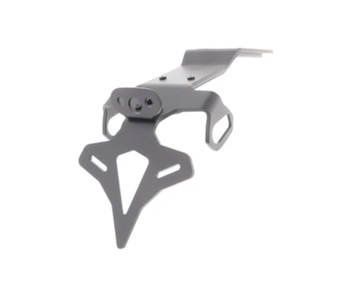 Evotech Performance Короткое крепление номера Kawasaki Ninja