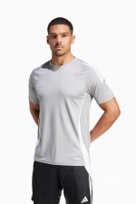 Футболка adidas Tiro 24 Training - серый
