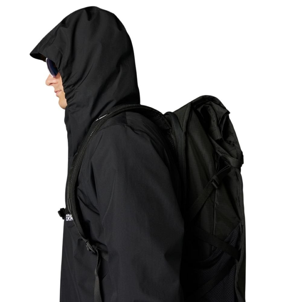 Баскетбольная мужская куртка adidas Multi Essentials 2L Rain