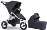 Детская коляска Bumbleride Indie 2 в 1 Dusk Premium