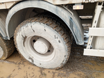 FAW J6 6x6 Бортовой с КМУ W2K00 (Дизельный, 11,1 л, 420 л.с., МТ)