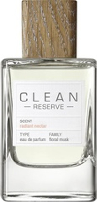 Clean Reserve Radiant Nectar EDP
