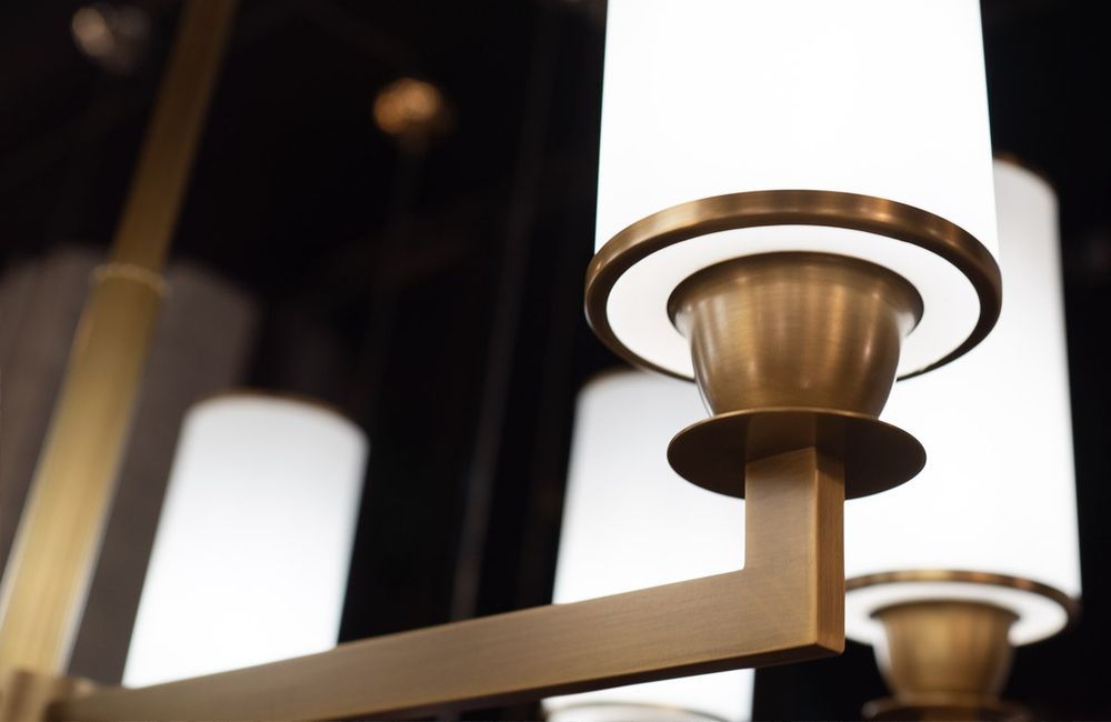 Люстра BRCH9040-8