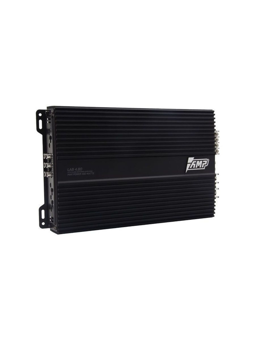 Усилитель автомобильный AMP MASS 4.80