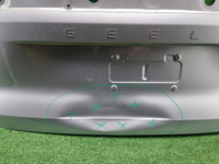 Крышка багажника Geely Atlas 2 (2023-н.в.)