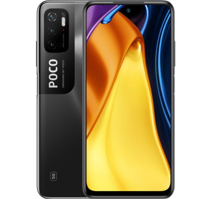 Poco M3 Pro 5G
